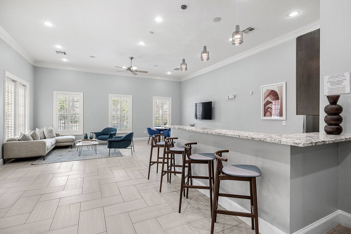 Marquis At Silver Oaks Apartments
